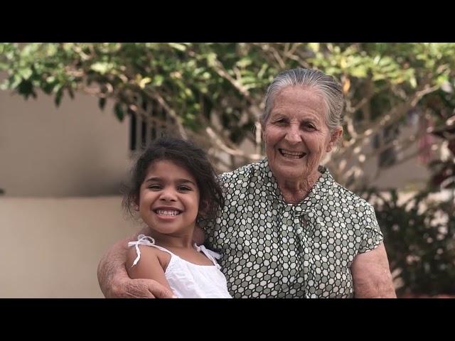 Apresentação do Projeto "40 anos em 40 dias"